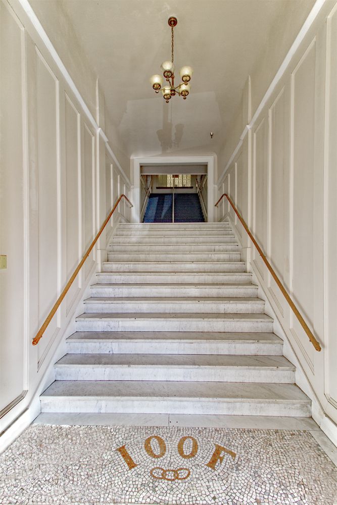 Value Add Investment: 36,017 SF Historic Oddfellows Building : 723-729 Main Street, Woodland, CA 95695